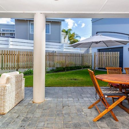 Seacrest Villa Knysna Ngoại thất bức ảnh