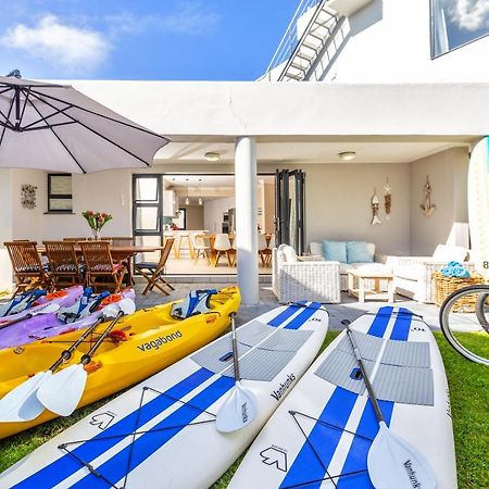 Seacrest Villa Knysna Ngoại thất bức ảnh