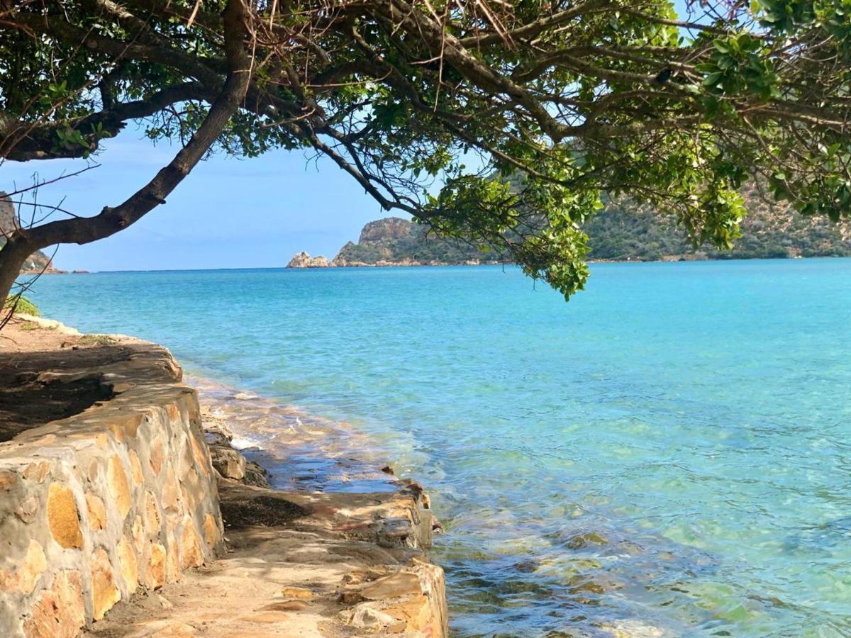 Seacrest Villa Knysna Ngoại thất bức ảnh