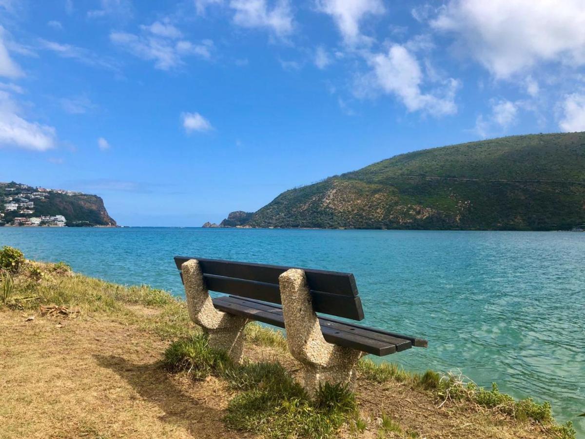 Seacrest Villa Knysna Ngoại thất bức ảnh