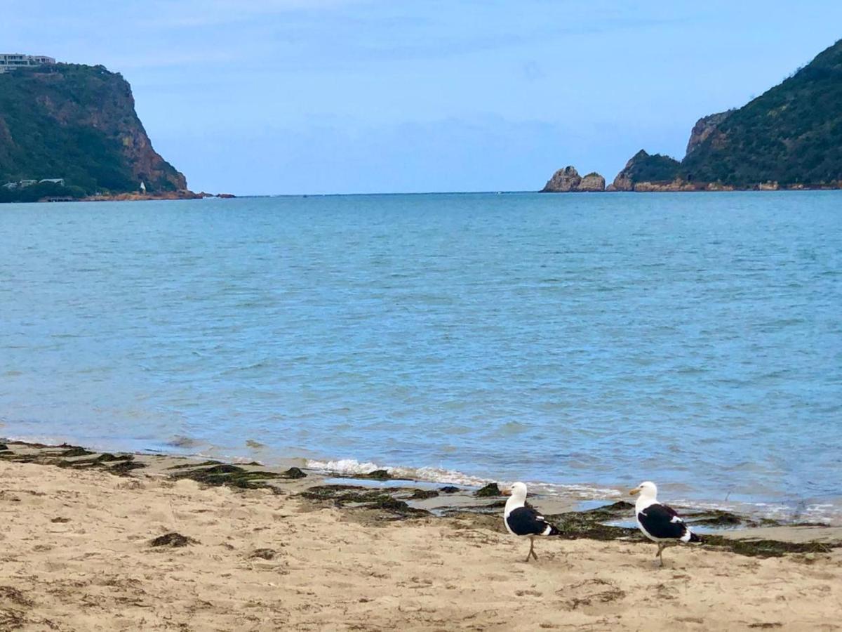 Seacrest Villa Knysna Ngoại thất bức ảnh