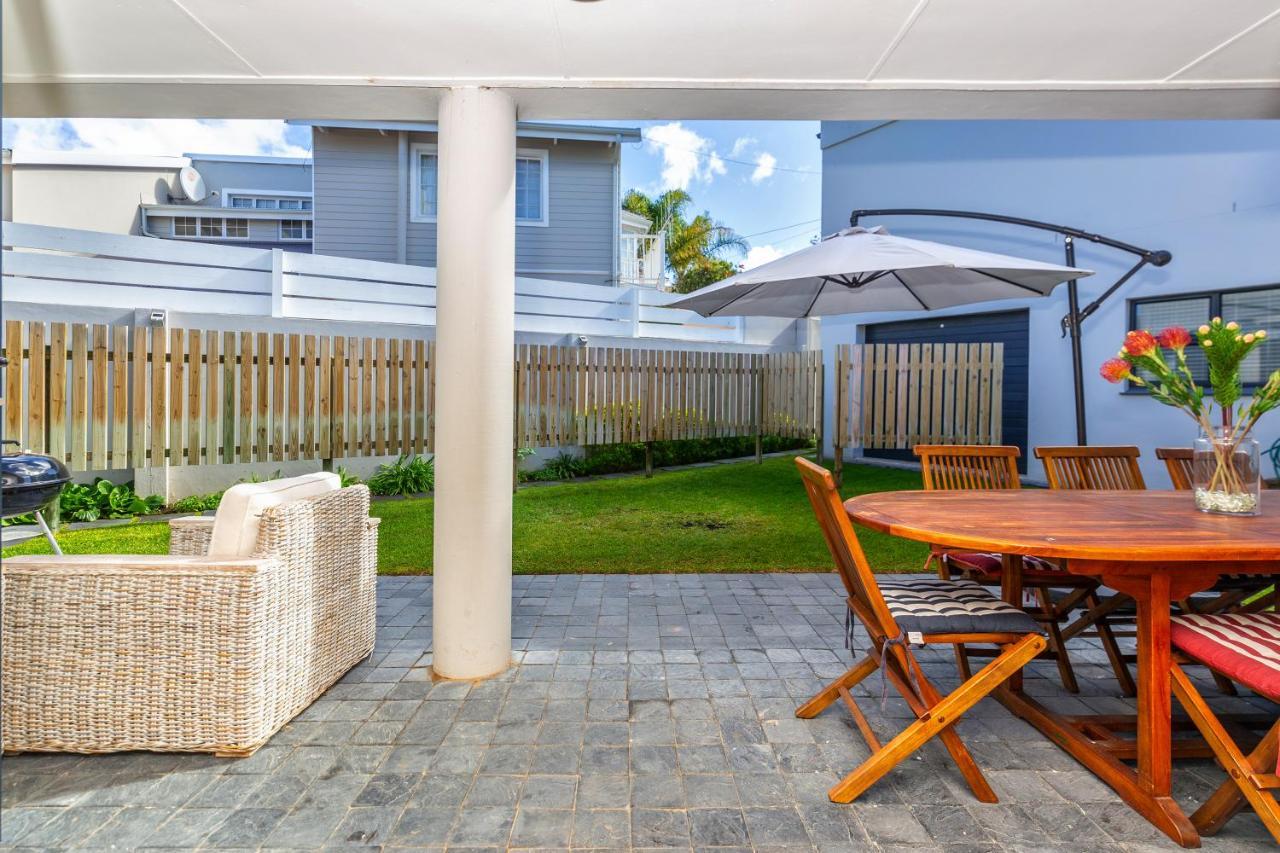 Seacrest Villa Knysna Ngoại thất bức ảnh