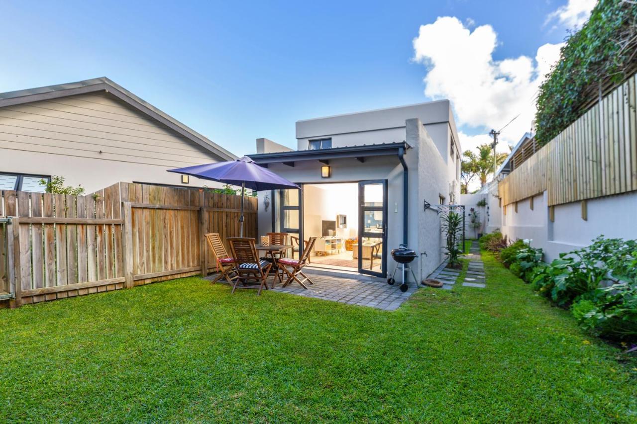 Seacrest Villa Knysna Ngoại thất bức ảnh