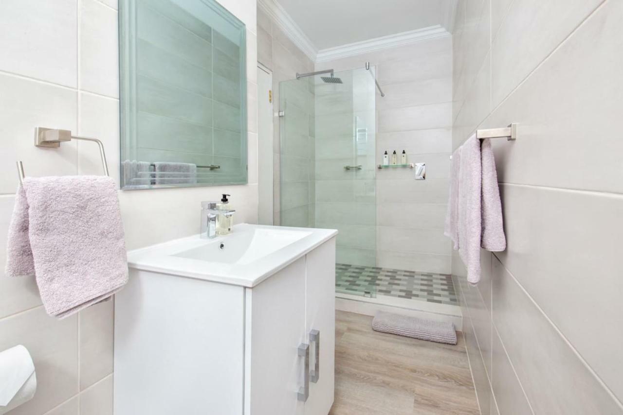 Seacrest Villa Knysna Ngoại thất bức ảnh