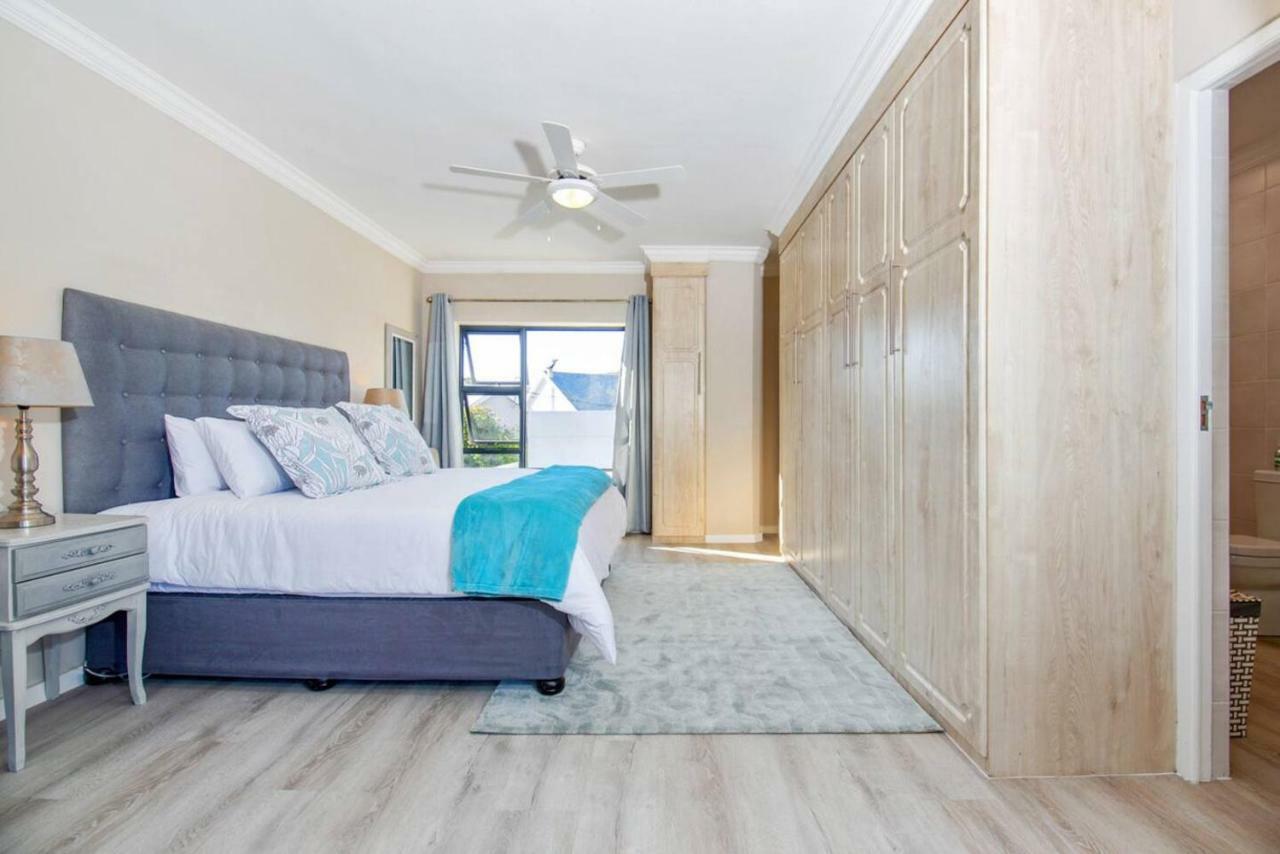 Seacrest Villa Knysna Ngoại thất bức ảnh