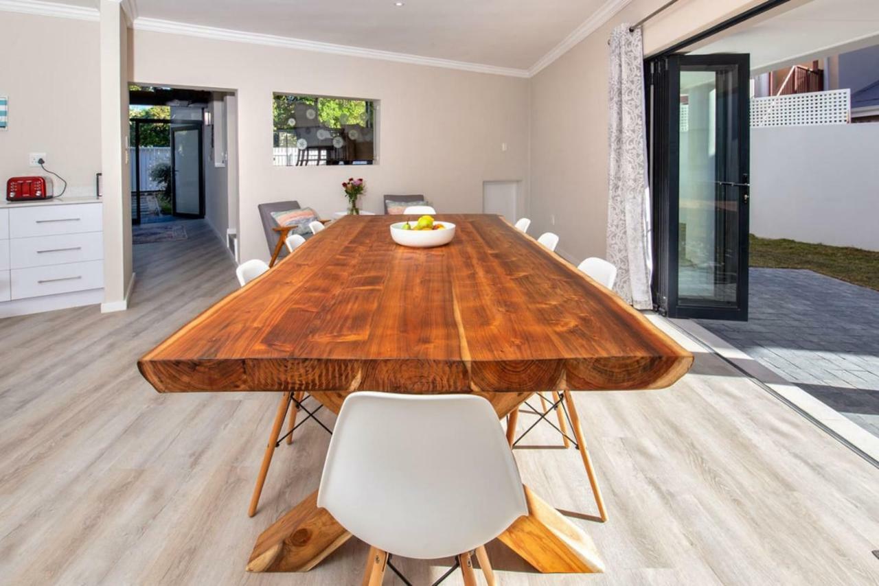 Seacrest Villa Knysna Ngoại thất bức ảnh
