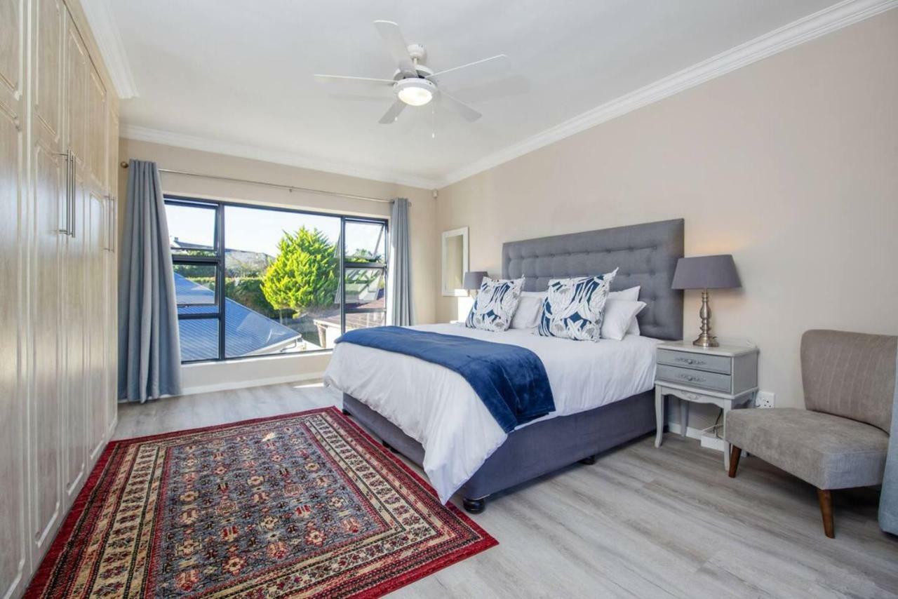 Seacrest Villa Knysna Ngoại thất bức ảnh