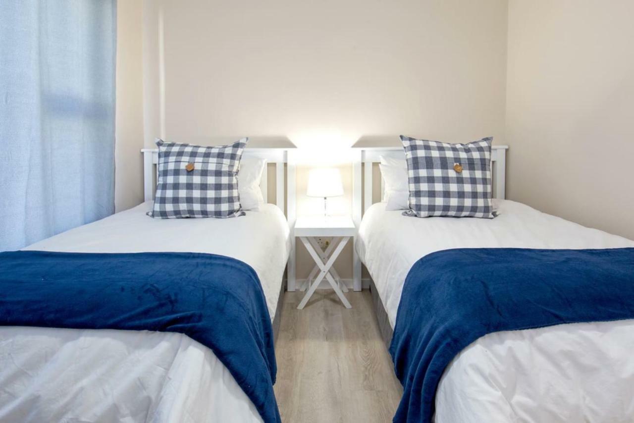 Seacrest Villa Knysna Ngoại thất bức ảnh