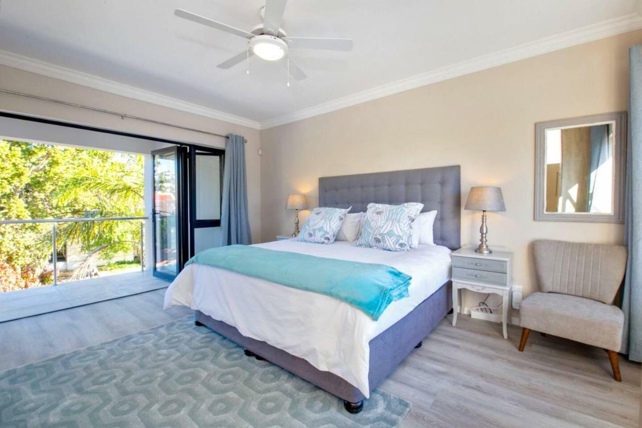Seacrest Villa Knysna Ngoại thất bức ảnh