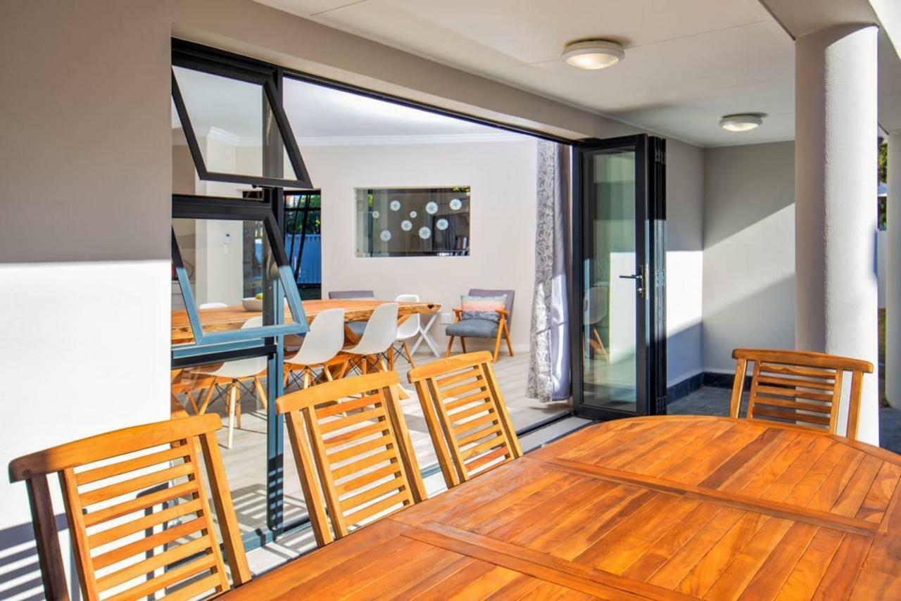 Seacrest Villa Knysna Ngoại thất bức ảnh