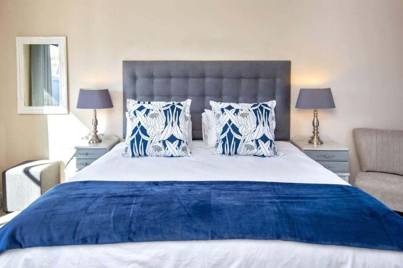 Seacrest Villa Knysna Ngoại thất bức ảnh