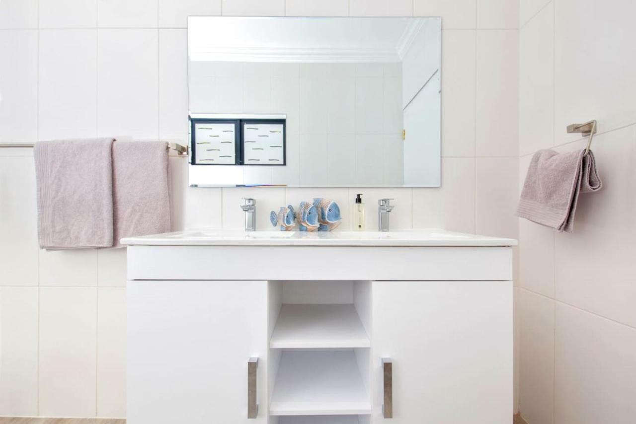 Seacrest Villa Knysna Ngoại thất bức ảnh