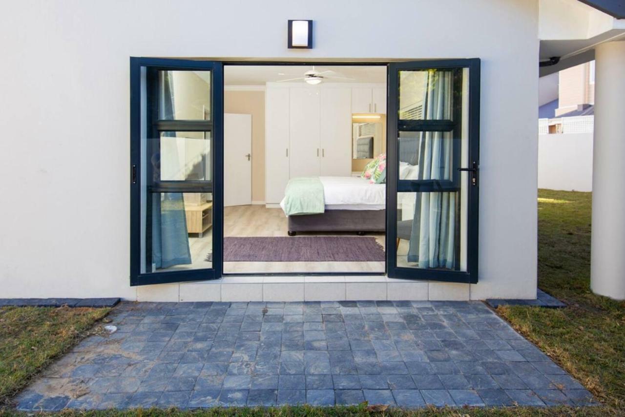 Seacrest Villa Knysna Ngoại thất bức ảnh