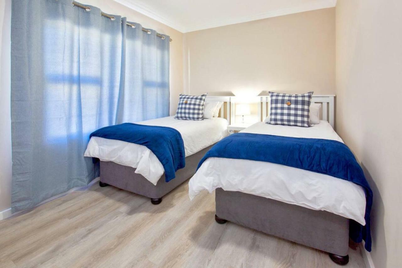 Seacrest Villa Knysna Ngoại thất bức ảnh