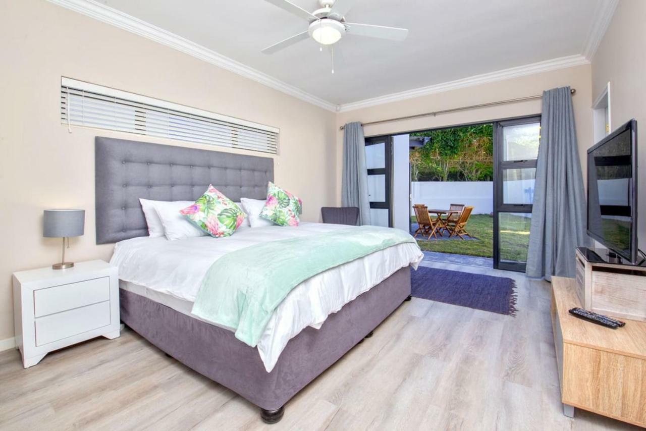 Seacrest Villa Knysna Ngoại thất bức ảnh