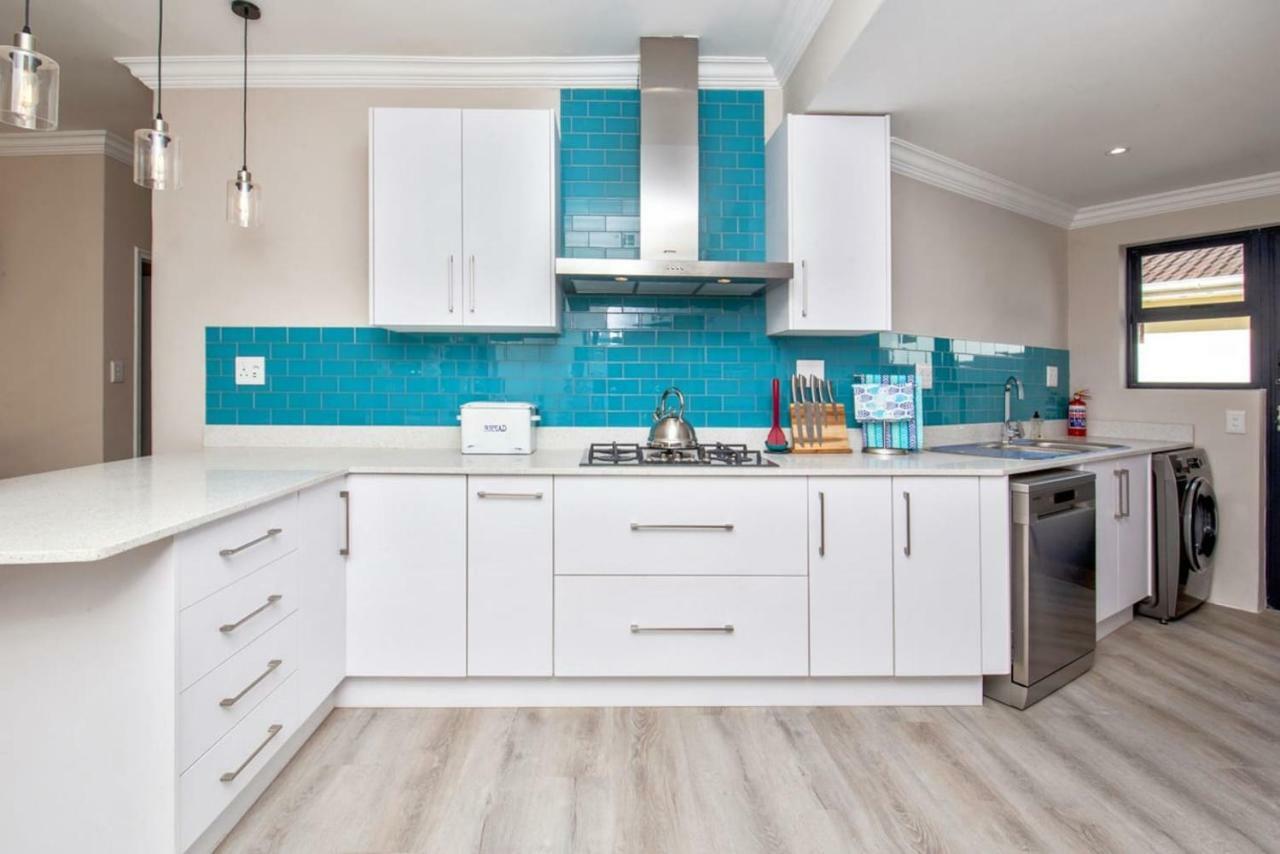 Seacrest Villa Knysna Ngoại thất bức ảnh