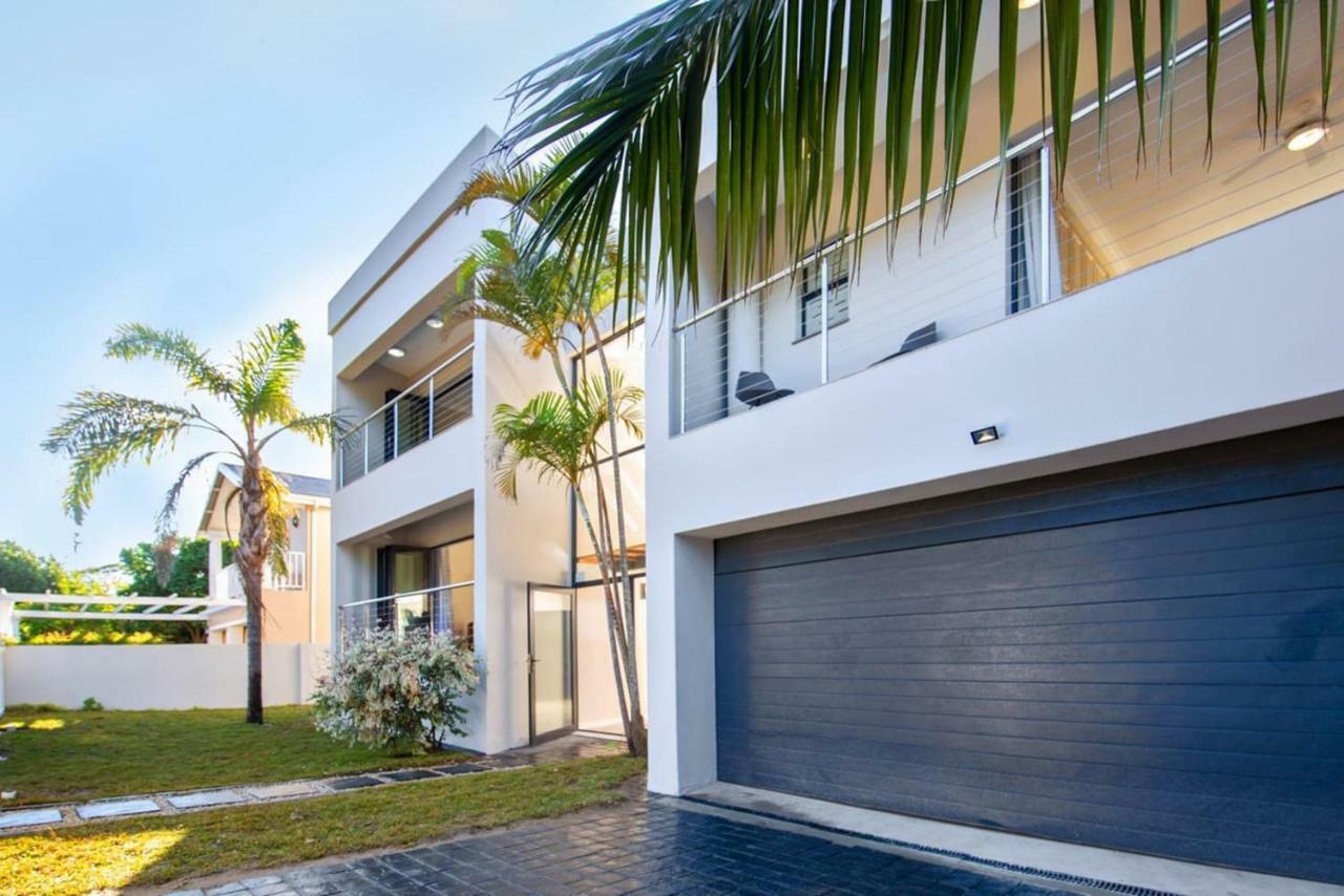 Seacrest Villa Knysna Ngoại thất bức ảnh