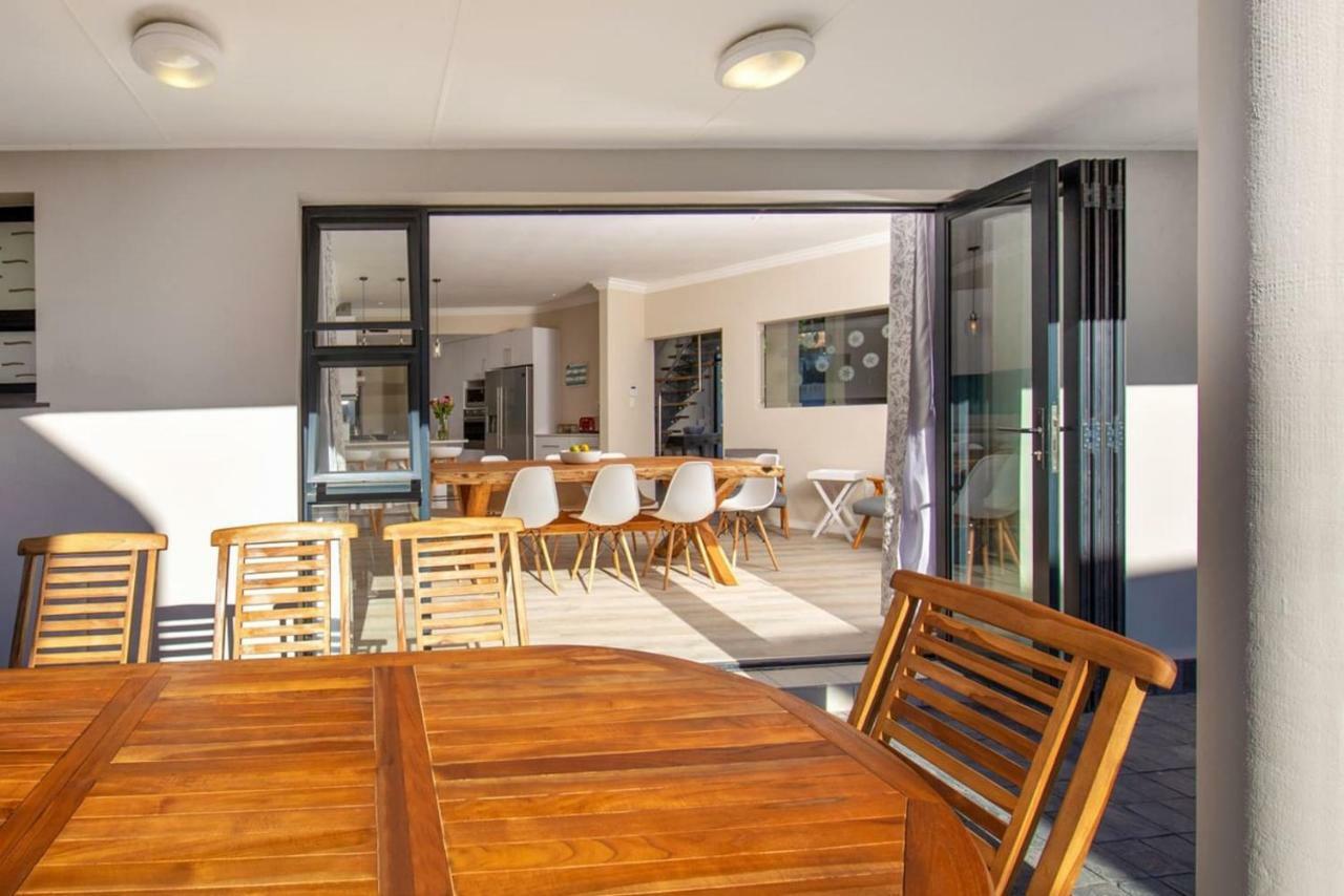 Seacrest Villa Knysna Ngoại thất bức ảnh