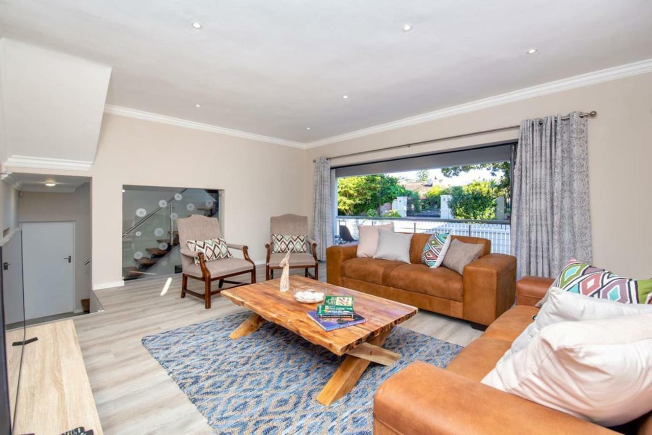 Seacrest Villa Knysna Ngoại thất bức ảnh
