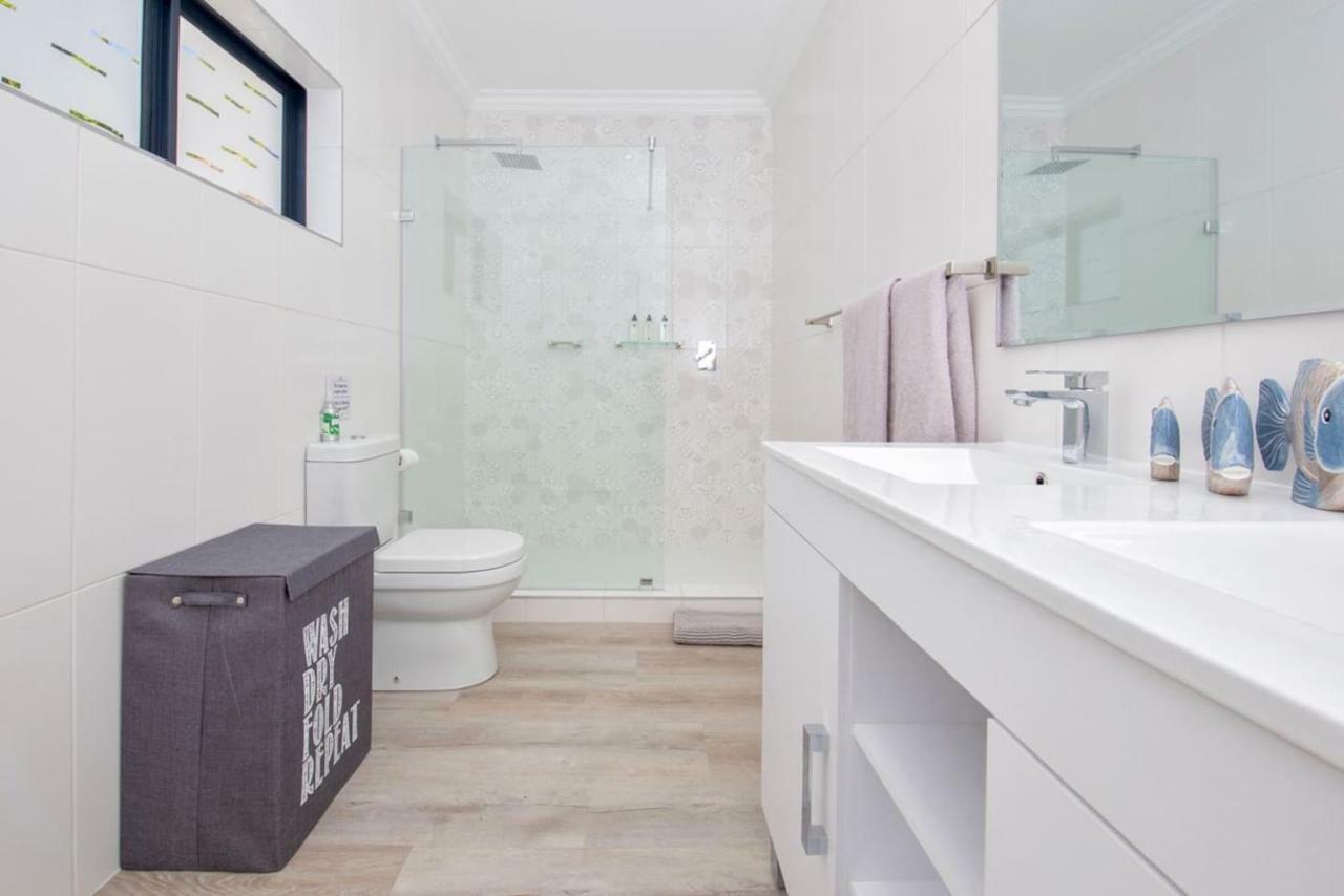 Seacrest Villa Knysna Ngoại thất bức ảnh