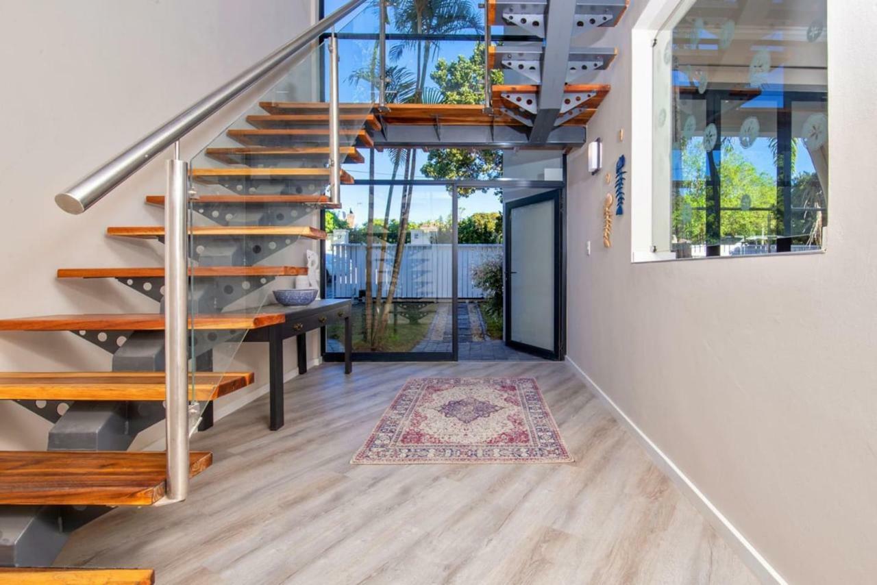 Seacrest Villa Knysna Ngoại thất bức ảnh
