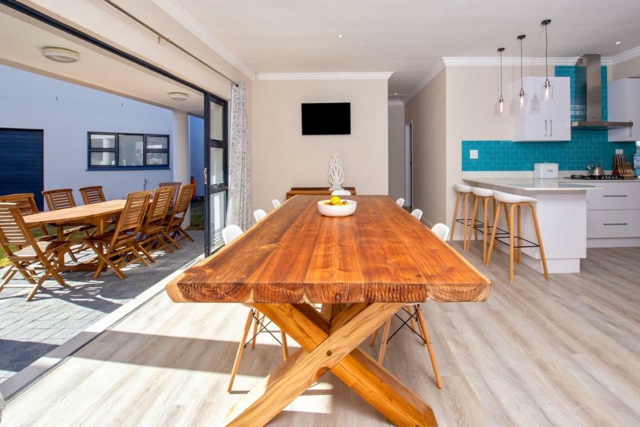 Seacrest Villa Knysna Ngoại thất bức ảnh