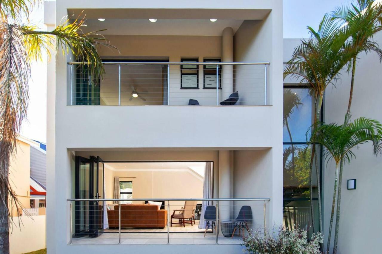 Seacrest Villa Knysna Ngoại thất bức ảnh