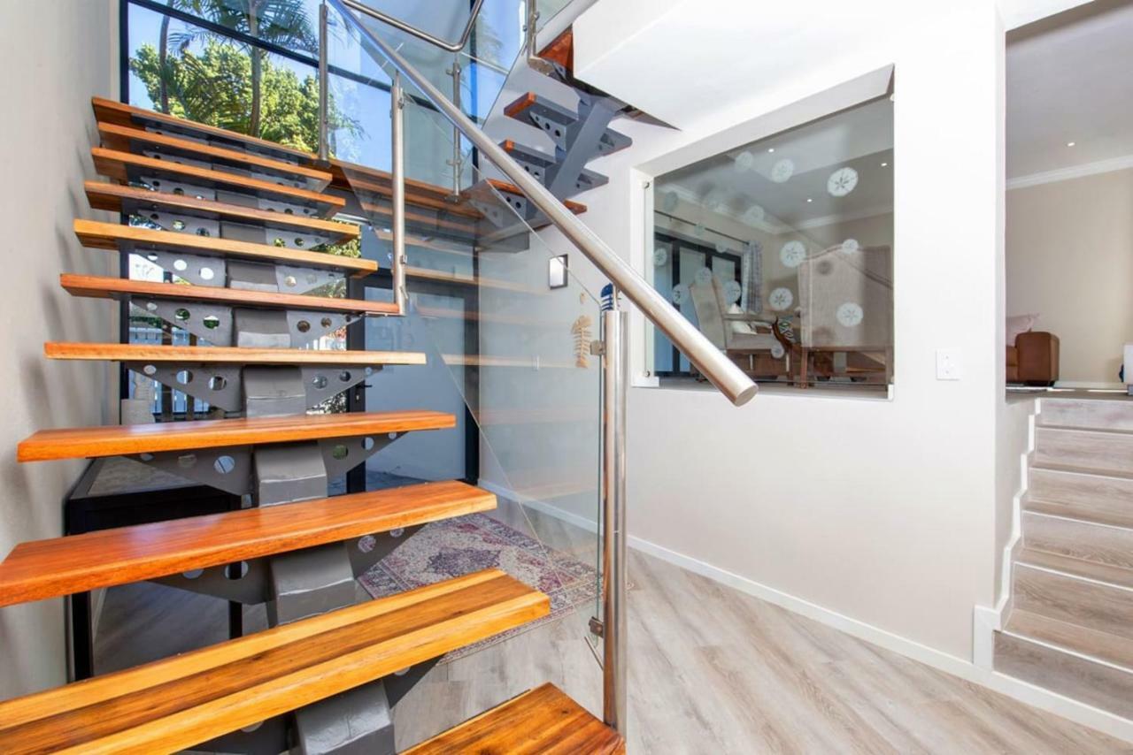 Seacrest Villa Knysna Ngoại thất bức ảnh