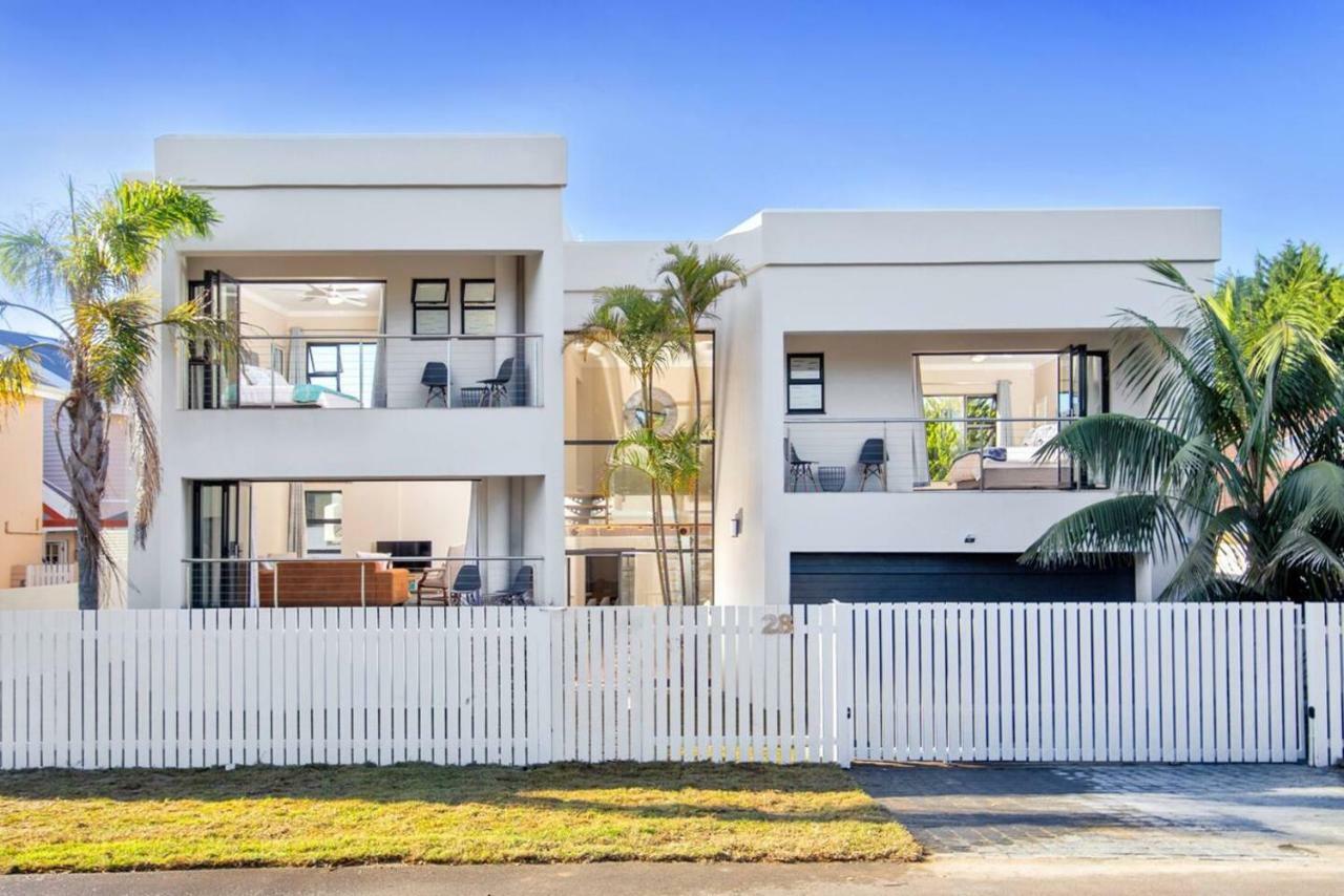 Seacrest Villa Knysna Ngoại thất bức ảnh