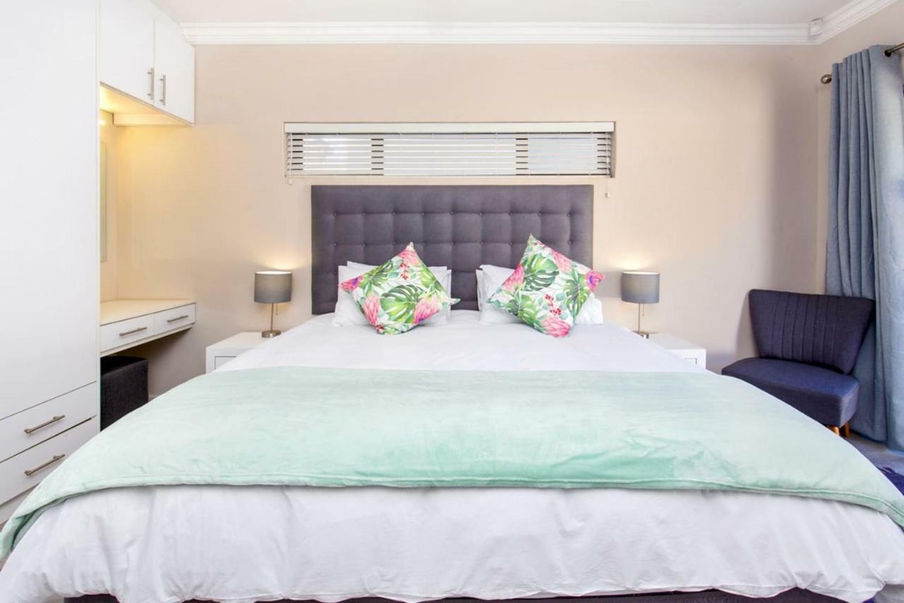 Seacrest Villa Knysna Ngoại thất bức ảnh